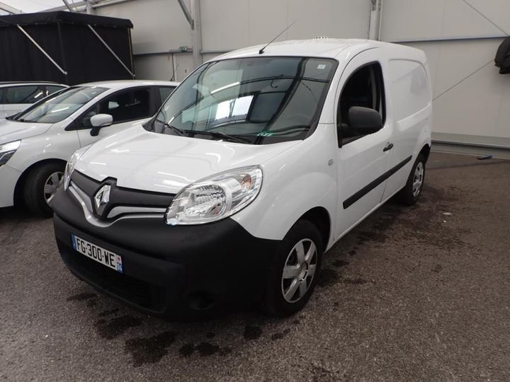 RENAULT KANGOO EXPRESS 2019 vf1fw50s162635317