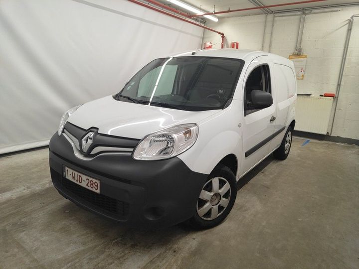 RENAULT KANGOO EXPRESS '13 2019 vf1fw50s162656934