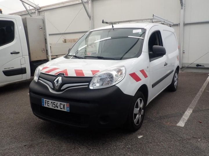 RENAULT KANGOO EXPRESS 2019 vf1fw50s162698216