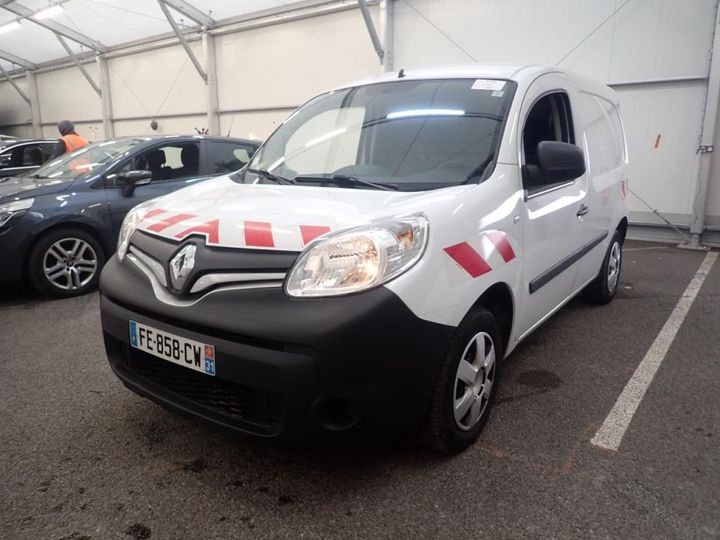 RENAULT KANGOO EXPRESS 2019 vf1fw50s162698219