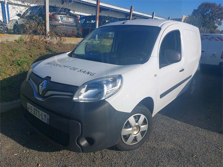 RENAULT KANGOO EXPRESS 2019 vf1fw50s162707799