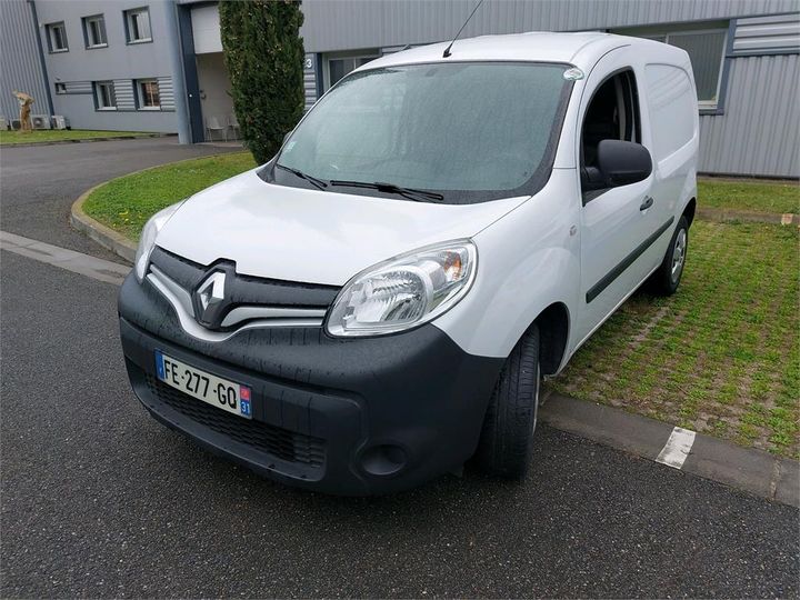 RENAULT KANGOO EXPRESS 2019 vf1fw50s162708240