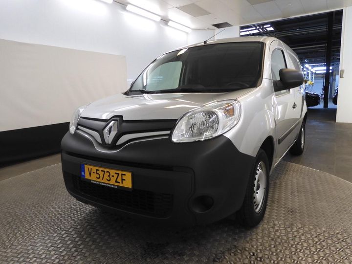 RENAULT KANGOO 2019 vf1fw50s162745184