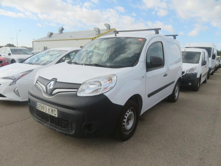 RENAULT KANGOO FURGN 2019 vf1fw50s162788998