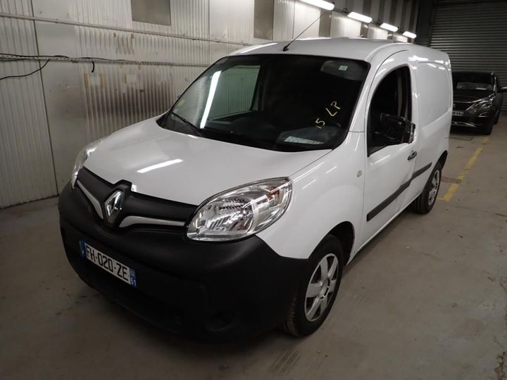 RENAULT KANGOO EXPRESS 2019 vf1fw50s162866437