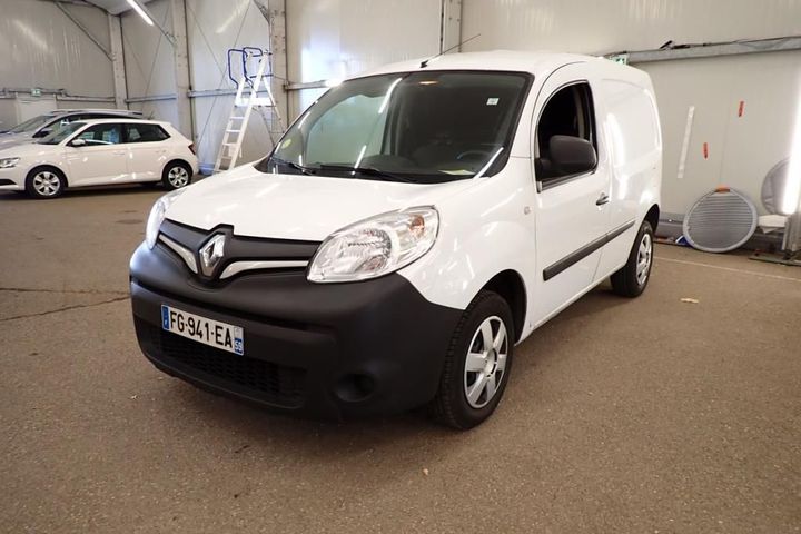 RENAULT KANGOO EXPRESS 2019 vf1fw50s162866659