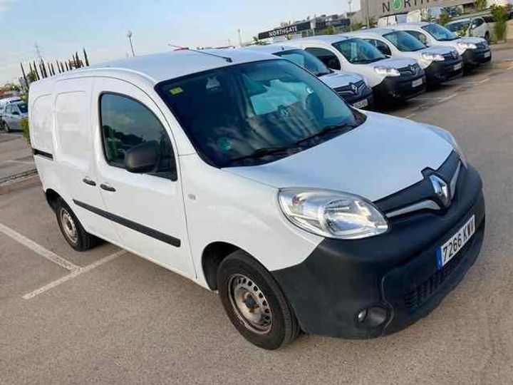 RENAULT KANGOO EXPRESS 2019 vf1fw50s162890340