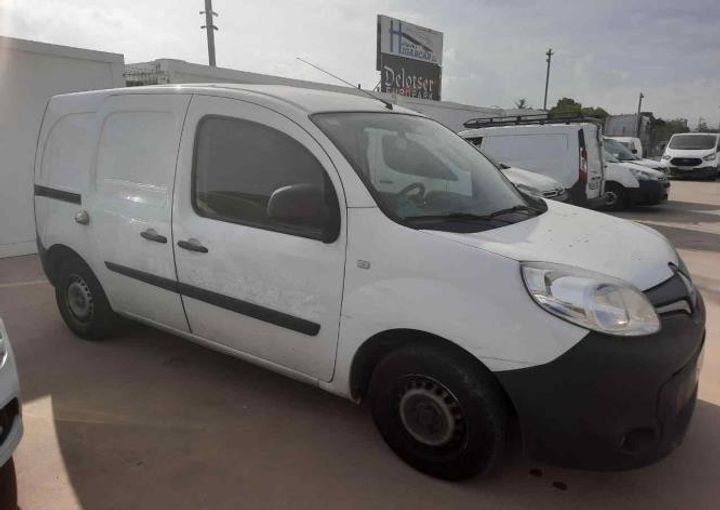 RENAULT KANGOO EXPRESS 2019 vf1fw50s162890487