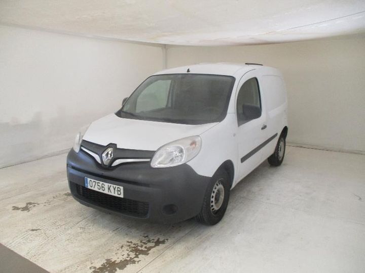 RENAULT KANGOO 2019 vf1fw50s162938185