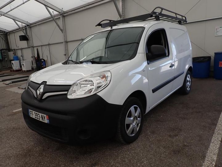 RENAULT KANGOO EXPRESS 2019 vf1fw50s162959512