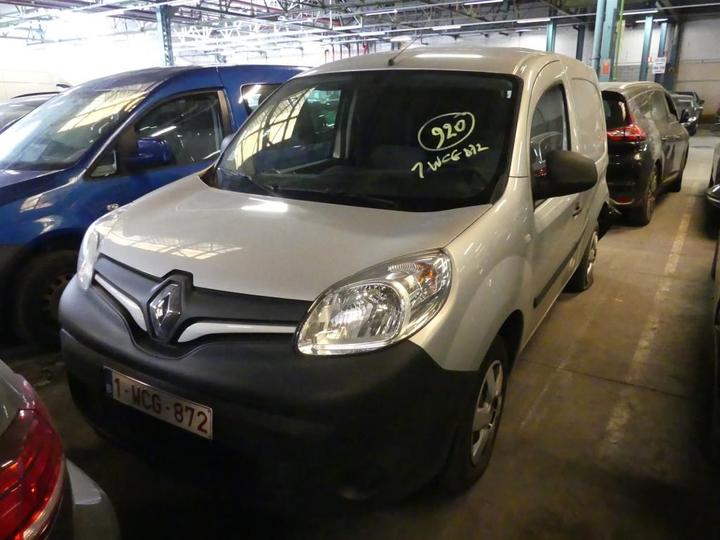 RENAULT KANGOO EXPRESS 2019 vf1fw50s163074916