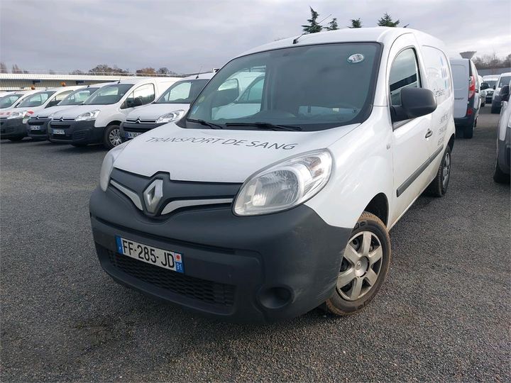 RENAULT KANGOO EXPRESS 2019 vf1fw50s163074987