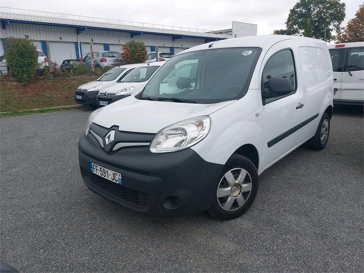 RENAULT KANGOO EXPRESS 2019 vf1fw50s163074988