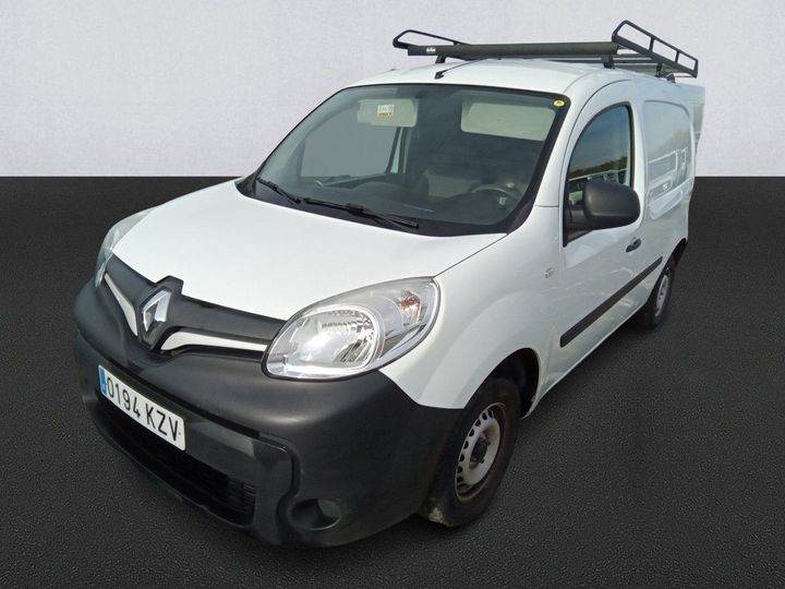 RENAULT KANGOO EXPRESS 2019 vf1fw50s163085198