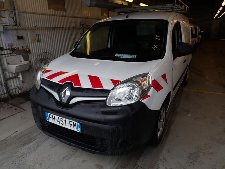 RENAULT KANGOO EXPRESS 2019 vf1fw50s163095837