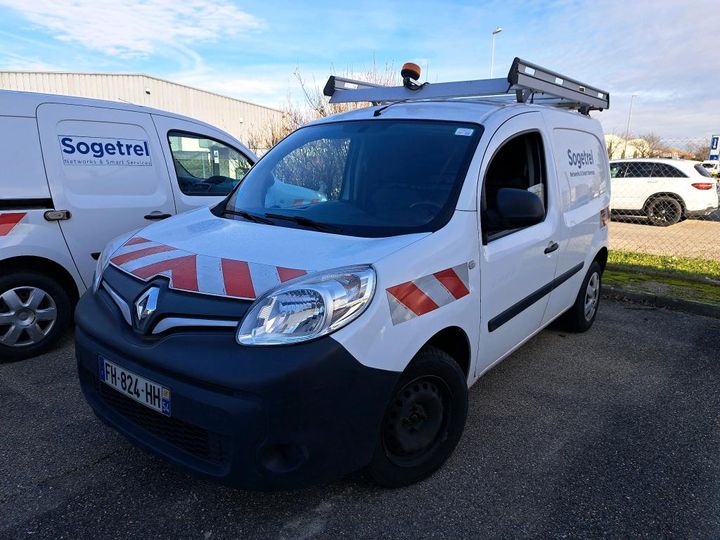 RENAULT KANGOO EXPRESS 2019 vf1fw50s163127241