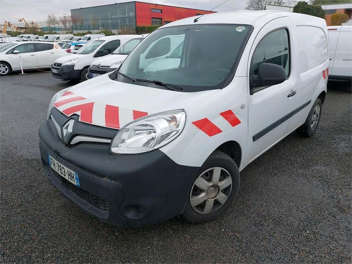 RENAULT KANGOO EXPRESS 2019 vf1fw50s163132595