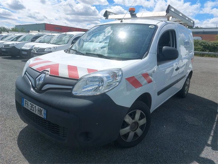 RENAULT KANGOO EXPRESS 2019 vf1fw50s163132661