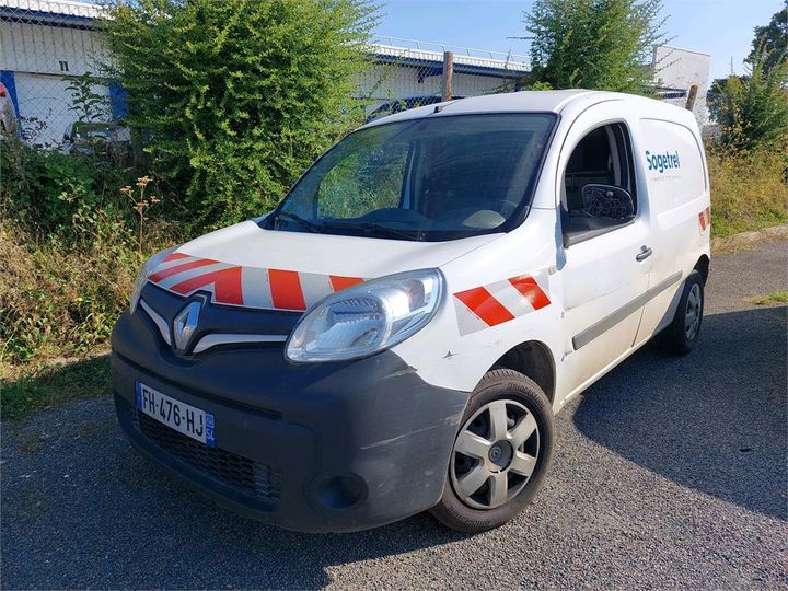 RENAULT KANGOO EXPRESS 2019 vf1fw50s163132663