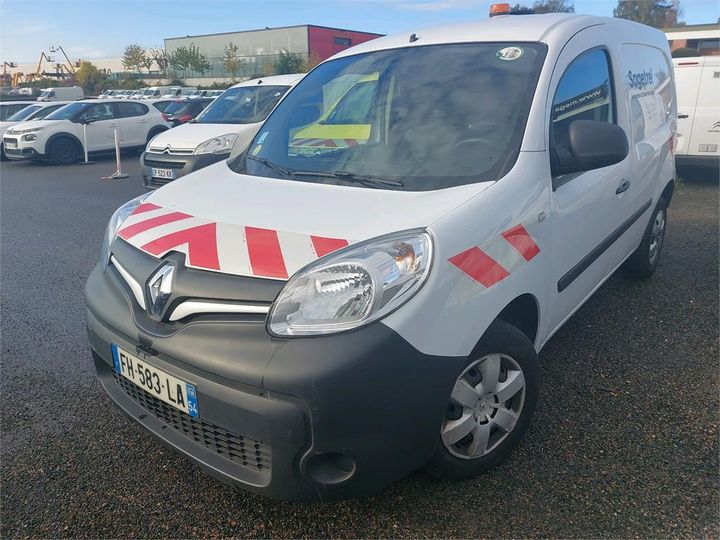 RENAULT KANGOO EXPRESS 2019 vf1fw50s163132679