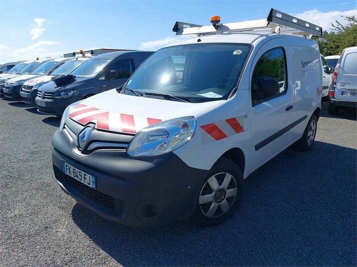 RENAULT KANGOO EXPRESS 2019 vf1fw50s163132837