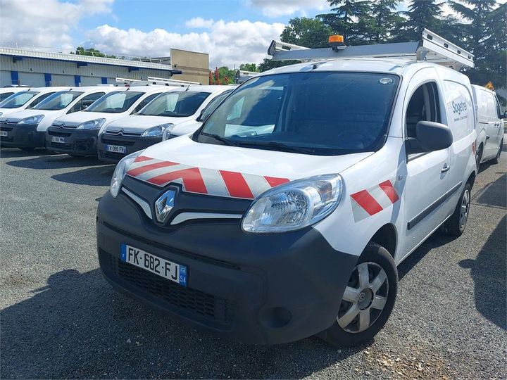 RENAULT KANGOO EXPRESS 2019 vf1fw50s163132838