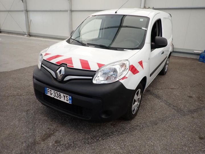 RENAULT KANGOO EXPRESS 2019 vf1fw50s163140374