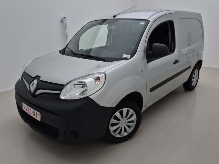 RENAULT KANGOO 2019 vf1fw50s163174185