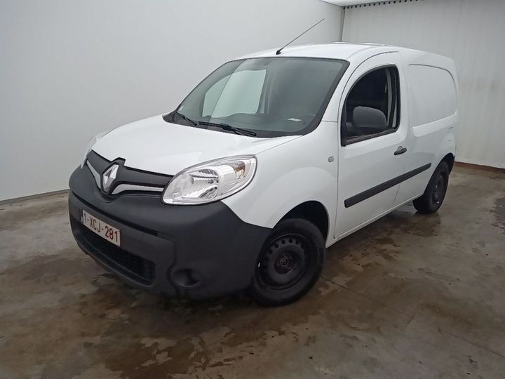 RENAULT KANGOO EXPRESS &#3913 2019 vf1fw50s163174921