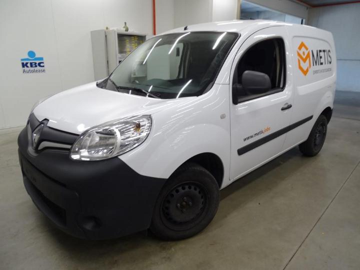 RENAULT KANGOO EXPRESS 2019 vf1fw50s163179788