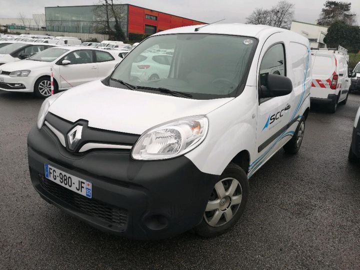 RENAULT KANGOO EXPRESS 2019 vf1fw50s163202929