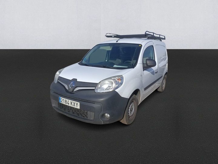 RENAULT KANGOO EXPRESS 2019 vf1fw50s163216268