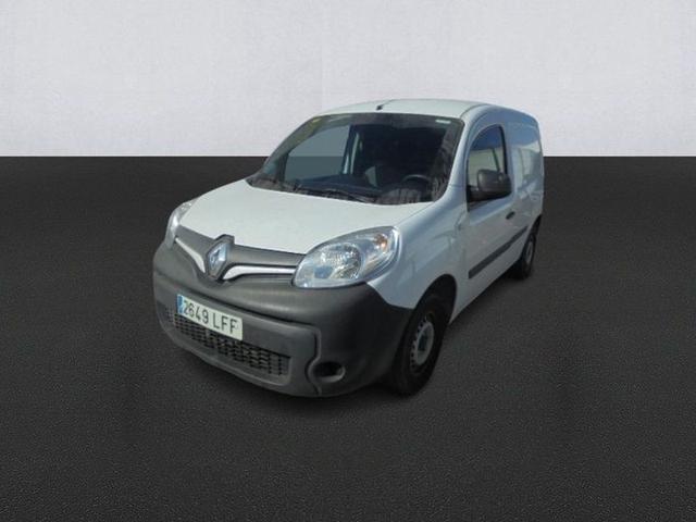 RENAULT KANGOO EXPRESS 2020 vf1fw50s163257172