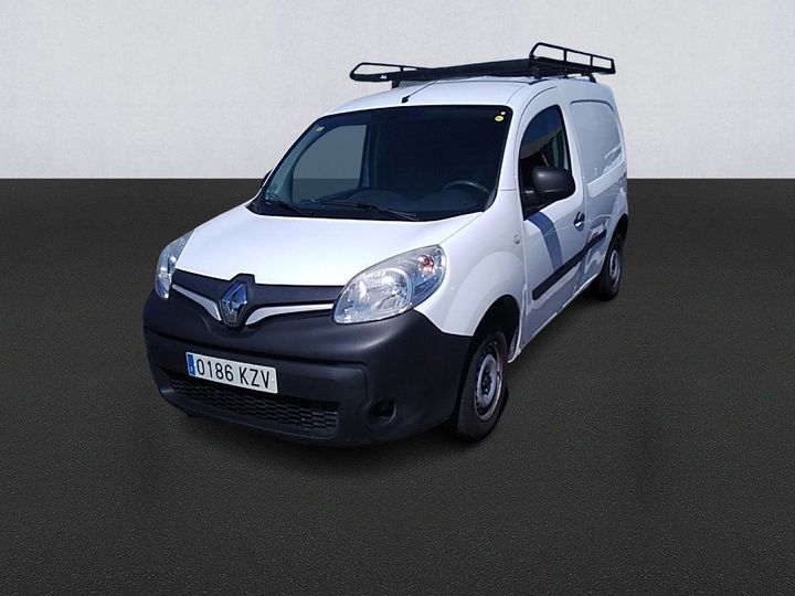 RENAULT KANGOO EXPRESS 2019 vf1fw50s163257355