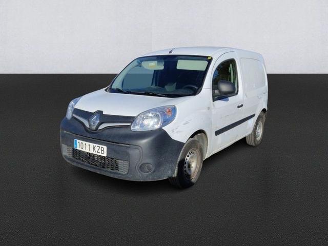 RENAULT KANGOO EXPRESS 2019 vf1fw50s163257407