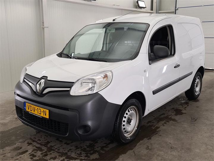 RENAULT KANGOO 2020 vf1fw50s163292120