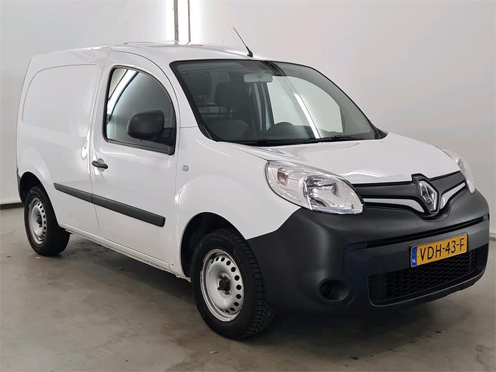 RENAULT KANGOO 2019 vf1fw50s163292124