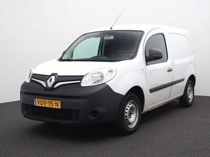 RENAULT KANGOO 2020 vf1fw50s163292125