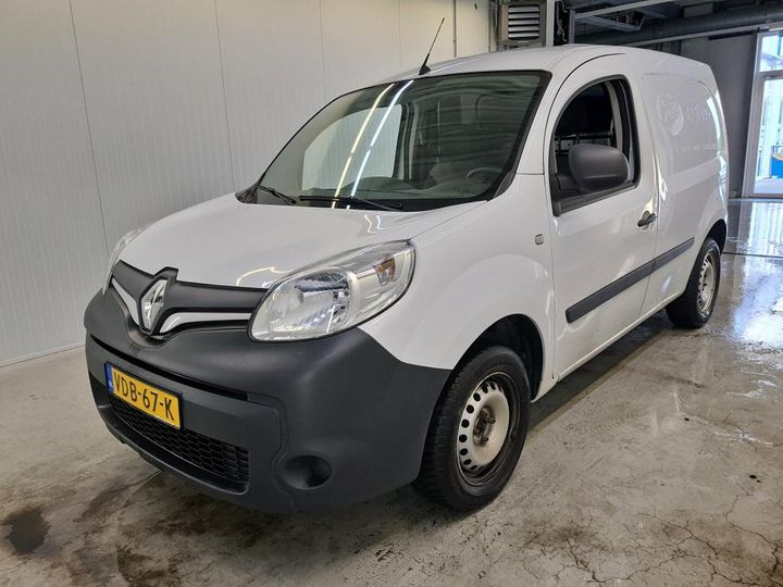 RENAULT KANGOO 2019 vf1fw50s163296540