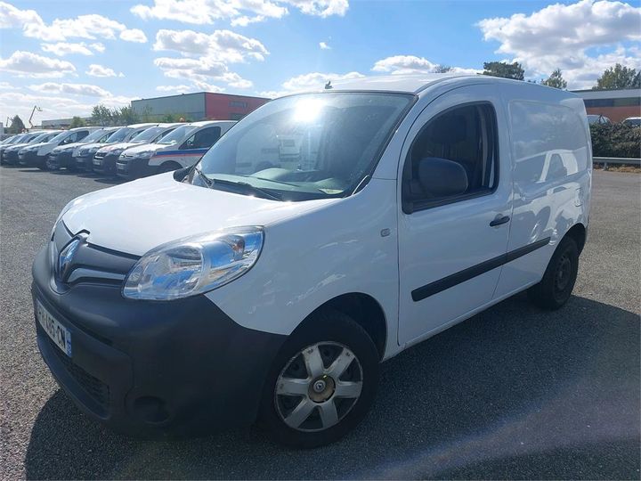 RENAULT KANGOO EXPRESS 2019 vf1fw50s163302753