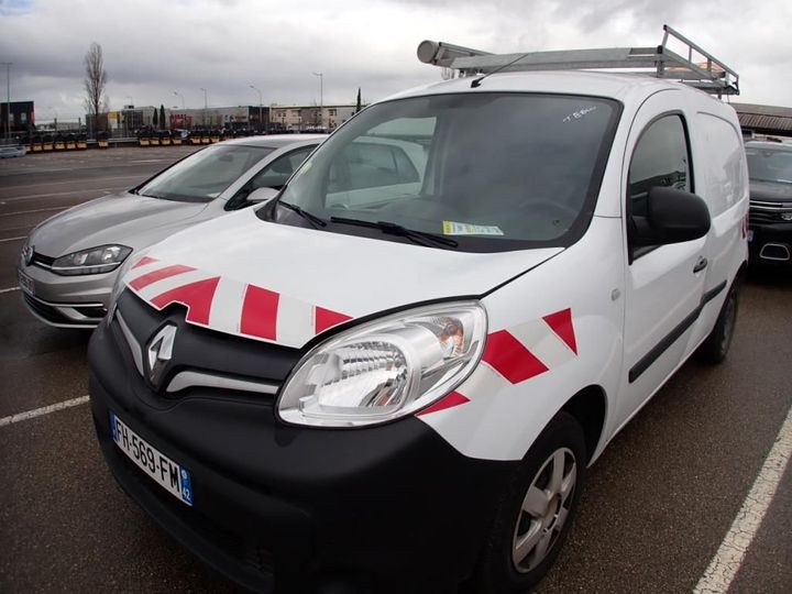 RENAULT KANGOO EXPRESS 2019 vf1fw50s163315655