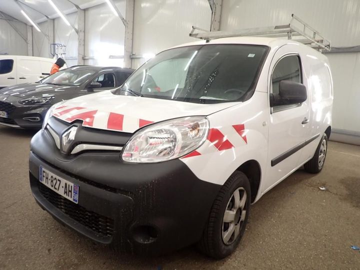 RENAULT KANGOO EXPRESS 2019 vf1fw50s163315657