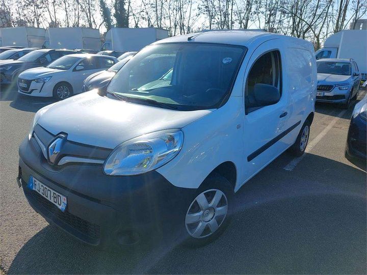 RENAULT KANGOO EXPRESS 2019 vf1fw50s163351623