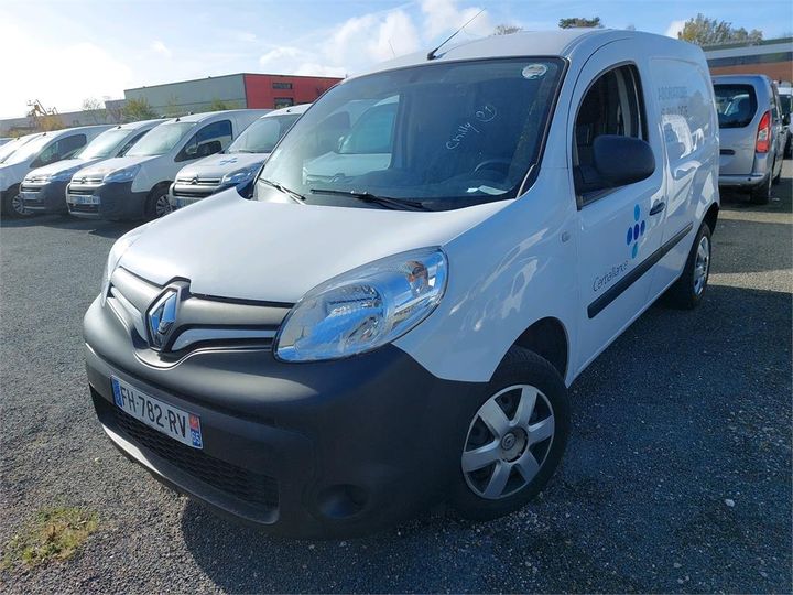 RENAULT KANGOO EXPRESS 2019 vf1fw50s163356316