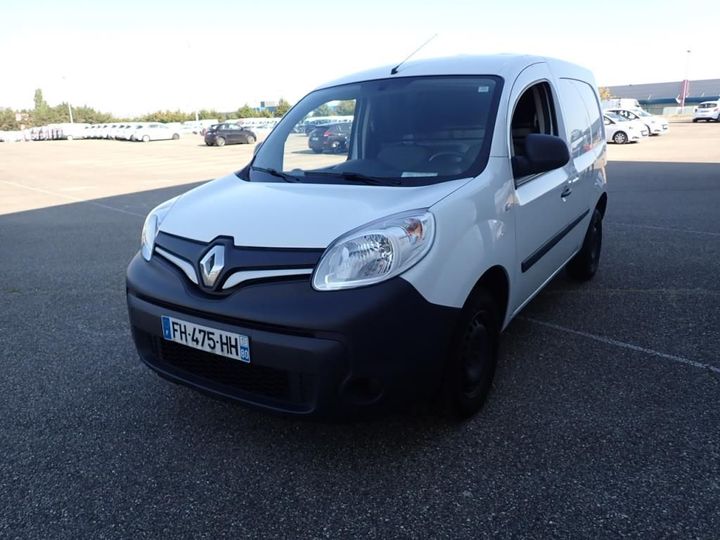 RENAULT KANGOO EXPRESS 2019 vf1fw50s163359409