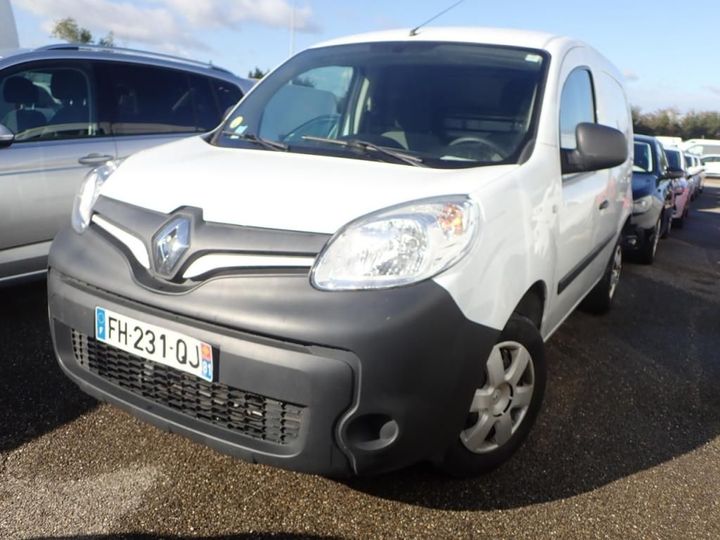 RENAULT KANGOO EXPRESS 2019 vf1fw50s163359410