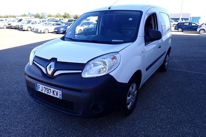 RENAULT KANGOO EXPRESS 2019 vf1fw50s163373413