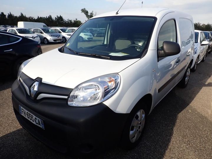 RENAULT KANGOO EXPRESS 2019 vf1fw50s163373419