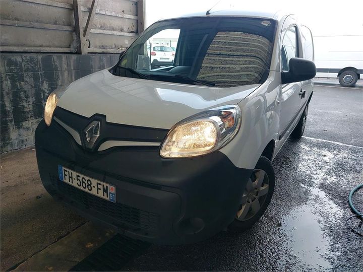 RENAULT KANGOO EXPRESS 2019 vf1fw50s163394212