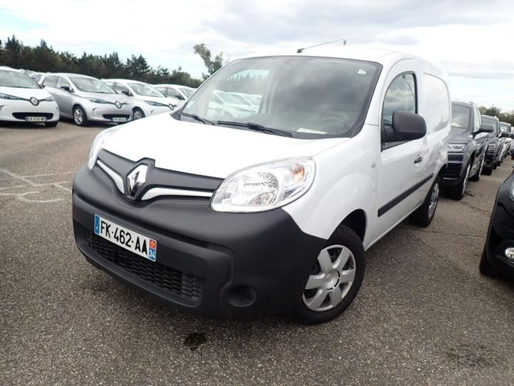 RENAULT KANGOO EXPRESS 2019 vf1fw50s163416241